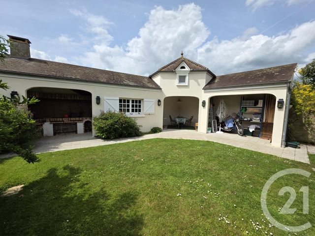 Maison à vendre - 5 pièces - 178,13 m2 - St Soupplets - 77 - ILE-DE-FRANCE