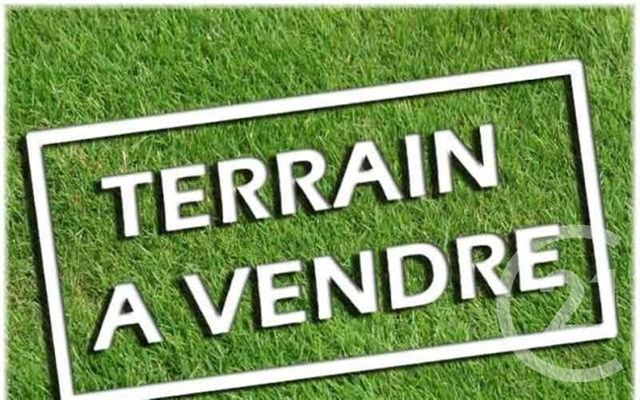 Terrain à vendre - 374 m2 - Bregy - 60 - PICARDIE