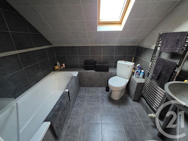 Appartement F3 à vendre - 3 pièces - 62,66 m2 - St Soupplets - 77 - ILE-DE-FRANCE