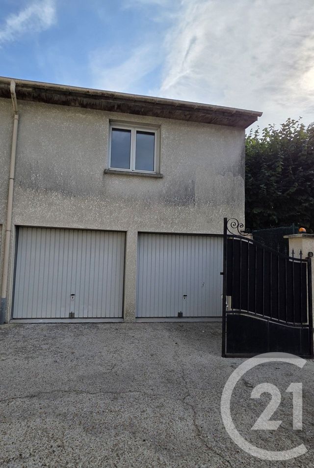 Appartement F3 à vendre - 3 pièces - 62,66 m2 - St Soupplets - 77 - ILE-DE-FRANCE