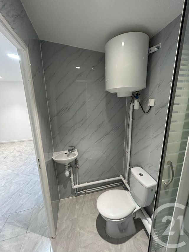 Appartement F3 à vendre - 3 pièces - 62,66 m2 - St Soupplets - 77 - ILE-DE-FRANCE