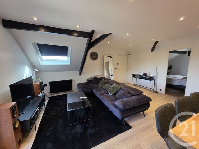 Appartement F3 à vendre - 3 pièces - 62,66 m2 - St Soupplets - 77 - ILE-DE-FRANCE