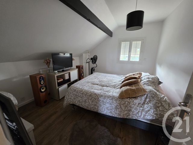 Appartement F3 à vendre - 3 pièces - 62,66 m2 - St Soupplets - 77 - ILE-DE-FRANCE