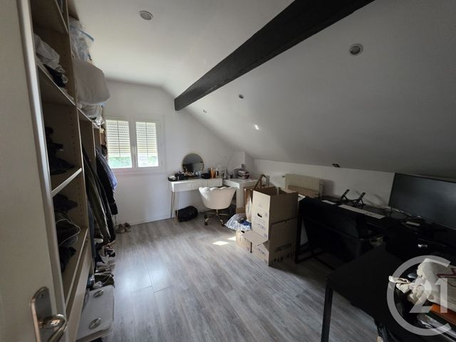 Appartement F3 à vendre - 3 pièces - 62,66 m2 - St Soupplets - 77 - ILE-DE-FRANCE