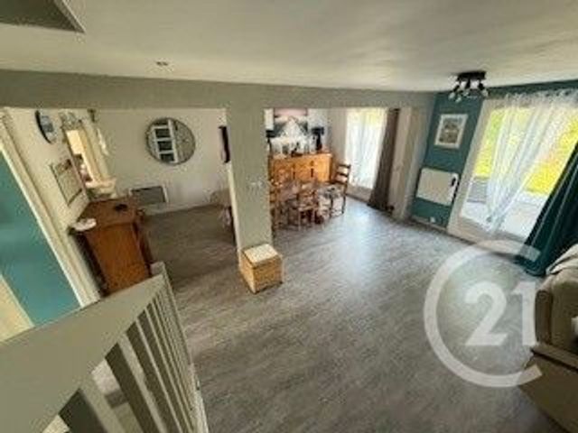 Maison &agrave; vendre - 5 pi&egrave;ces - 119,03 m2 - St Soupplets - 77 - ILE-DE-FRANCE