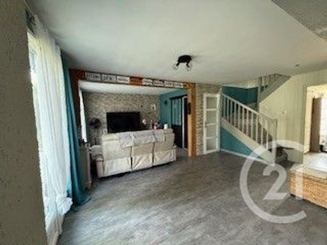 Maison &agrave; vendre - 5 pi&egrave;ces - 119,03 m2 - St Soupplets - 77 - ILE-DE-FRANCE