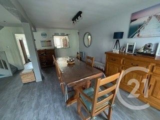 Maison &agrave; vendre - 5 pi&egrave;ces - 119,03 m2 - St Soupplets - 77 - ILE-DE-FRANCE