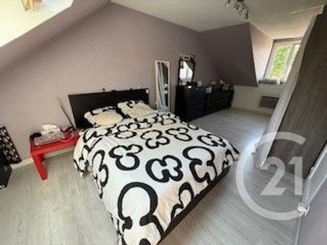 Maison &agrave; vendre - 5 pi&egrave;ces - 119,03 m2 - St Soupplets - 77 - ILE-DE-FRANCE