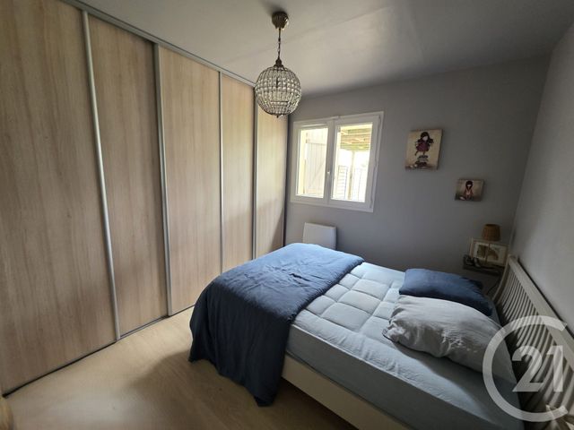 Maison à vendre - 4 pièces - 88,37 m2 - Oissery - 77 - ILE-DE-FRANCE