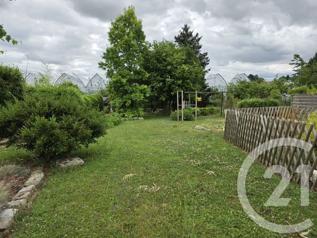 Maison à vendre - 4 pièces - 88,37 m2 - Oissery - 77 - ILE-DE-FRANCE