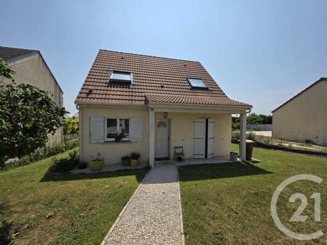 maison - OISSERY - 77