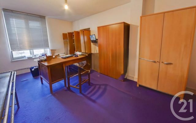 Maison à vendre - 8 pièces - 220 m2 - Nanteuil Le Haudouin - 60 - PICARDIE