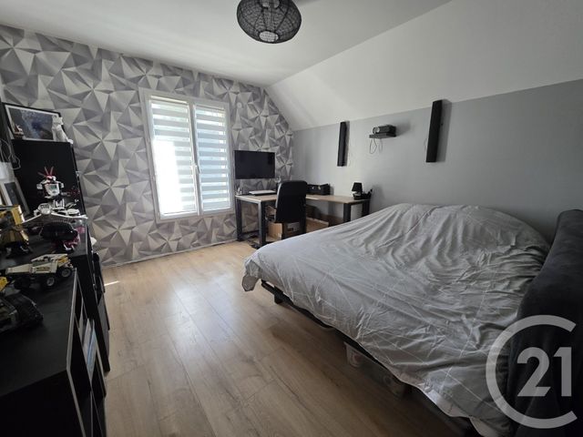 Maison à vendre - 5 pièces - 115 m2 - St Pathus - 77 - ILE-DE-FRANCE