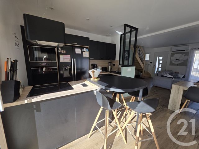 Maison à vendre - 5 pièces - 115 m2 - St Pathus - 77 - ILE-DE-FRANCE