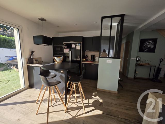 Maison à vendre - 5 pièces - 115 m2 - St Pathus - 77 - ILE-DE-FRANCE