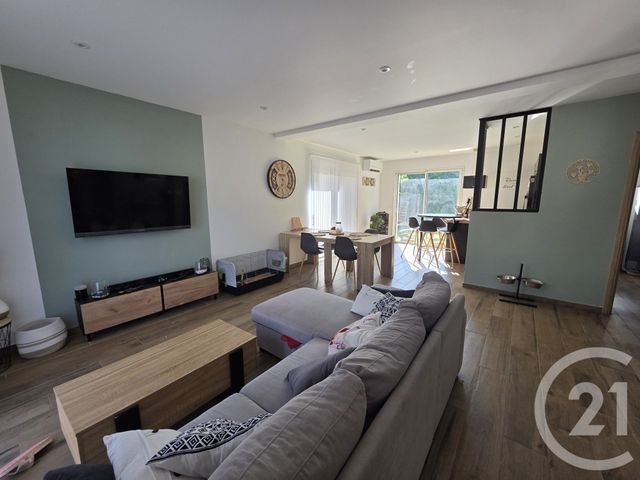 Maison à vendre - 5 pièces - 115 m2 - St Pathus - 77 - ILE-DE-FRANCE