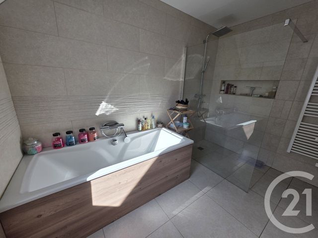 Maison à vendre - 5 pièces - 115 m2 - St Pathus - 77 - ILE-DE-FRANCE