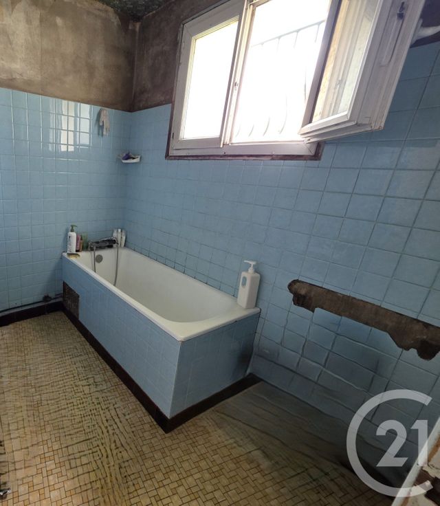 Maison à vendre - 4 pièces - 98,40 m2 - St Soupplets - 77 - ILE-DE-FRANCE