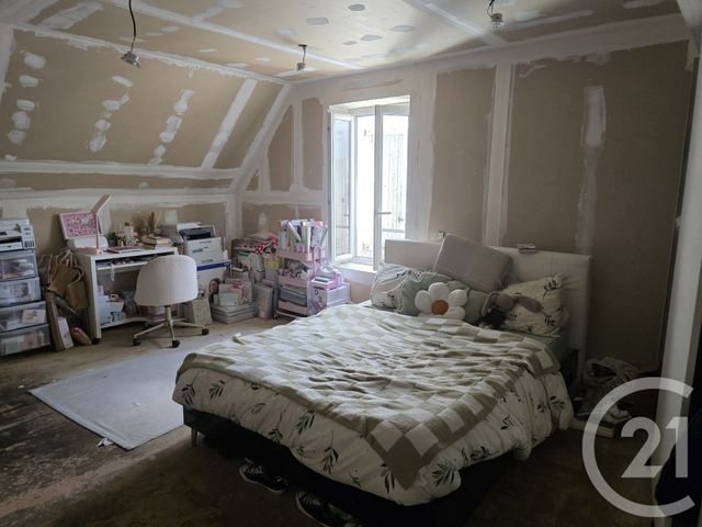 Maison à vendre - 4 pièces - 98,40 m2 - St Soupplets - 77 - ILE-DE-FRANCE