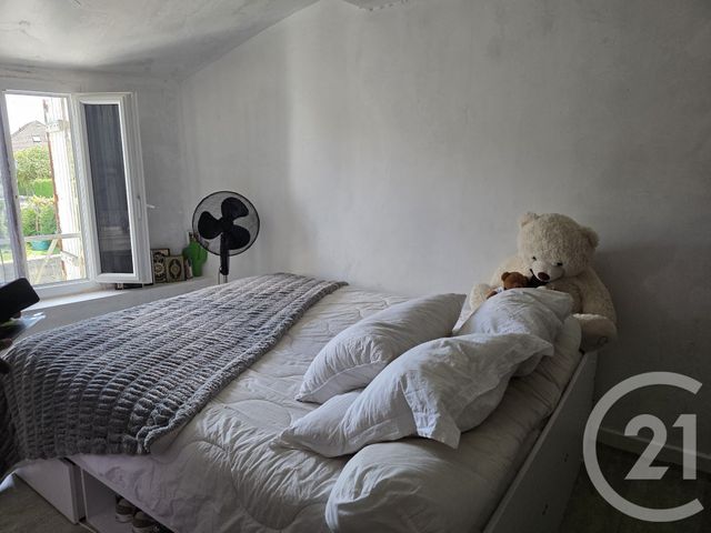 Maison à vendre - 4 pièces - 98,40 m2 - St Soupplets - 77 - ILE-DE-FRANCE