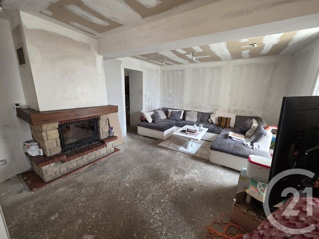 Maison à vendre - 4 pièces - 98,40 m2 - St Soupplets - 77 - ILE-DE-FRANCE