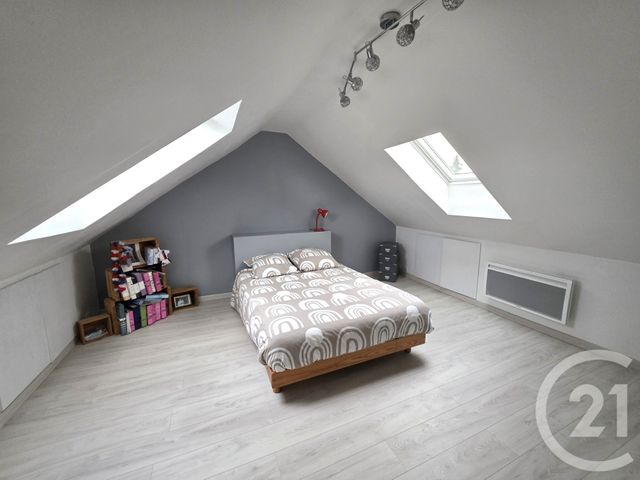 Maison à vendre - 5 pièces - 125,90 m2 - St Soupplets - 77 - ILE-DE-FRANCE