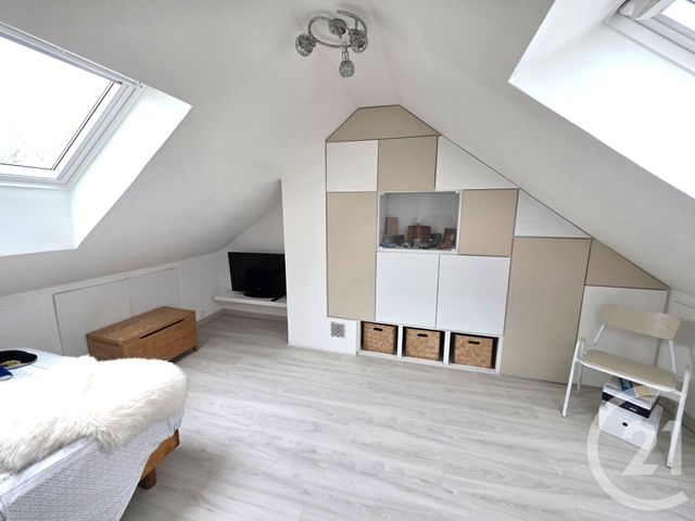 Maison à vendre - 5 pièces - 125,90 m2 - St Soupplets - 77 - ILE-DE-FRANCE