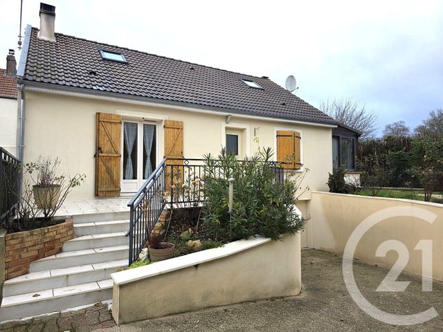 Maison à vendre - 5 pièces - 125,90 m2 - St Soupplets - 77 - ILE-DE-FRANCE