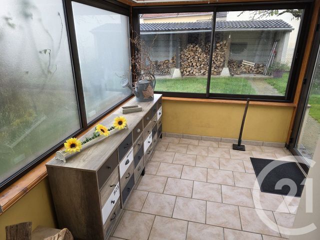 Maison à vendre - 5 pièces - 125,90 m2 - St Soupplets - 77 - ILE-DE-FRANCE