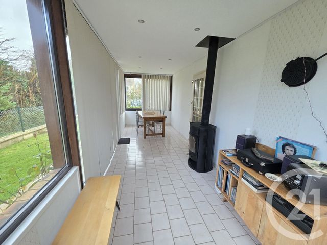 Maison à vendre - 5 pièces - 125,90 m2 - St Soupplets - 77 - ILE-DE-FRANCE