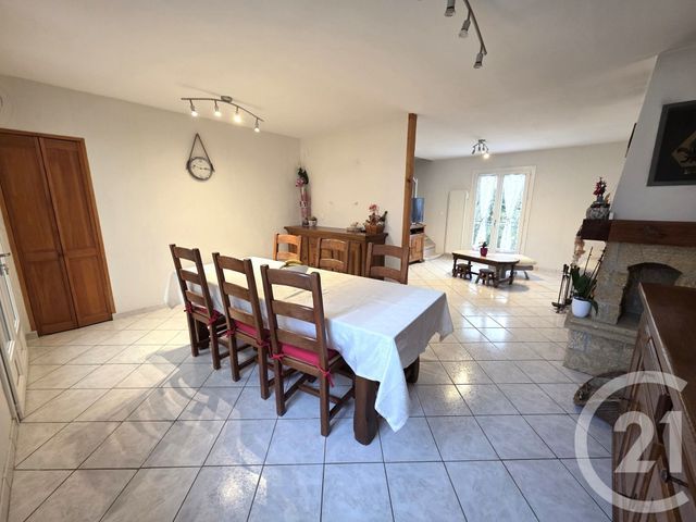 Maison à vendre - 5 pièces - 125,90 m2 - St Soupplets - 77 - ILE-DE-FRANCE
