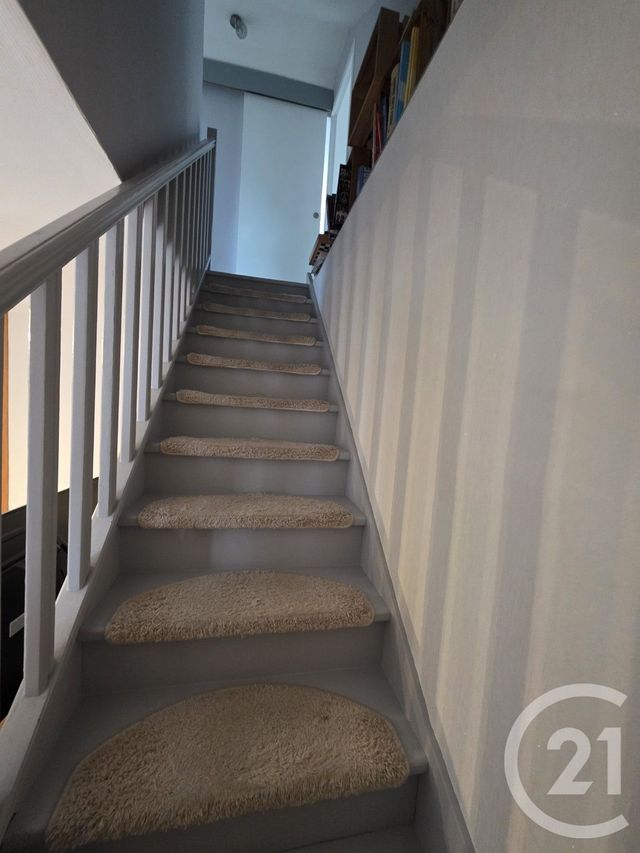 Maison à vendre - 5 pièces - 125,90 m2 - St Soupplets - 77 - ILE-DE-FRANCE