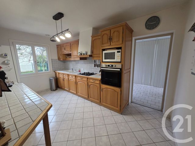 Maison à vendre - 5 pièces - 125,90 m2 - St Soupplets - 77 - ILE-DE-FRANCE