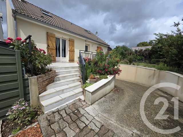 Maison à vendre ST SOUPPLETS