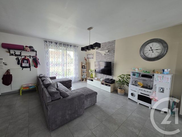 maison - ST SOUPPLETS - 77