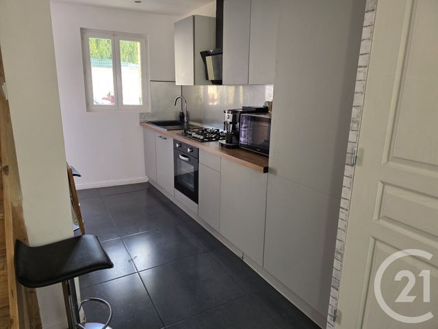 Maison &agrave; vendre - 4 pi&egrave;ces - 75 m2 - Oissery - 77 - ILE-DE-FRANCE