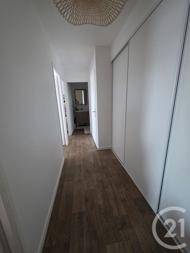 Appartement Duplex à vendre - 4 pièces - 81,35 m2 - Messy - 77 - ILE-DE-FRANCE