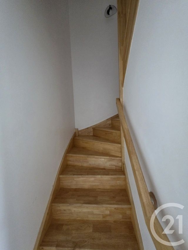 Appartement Duplex à vendre - 4 pièces - 81,35 m2 - Messy - 77 - ILE-DE-FRANCE
