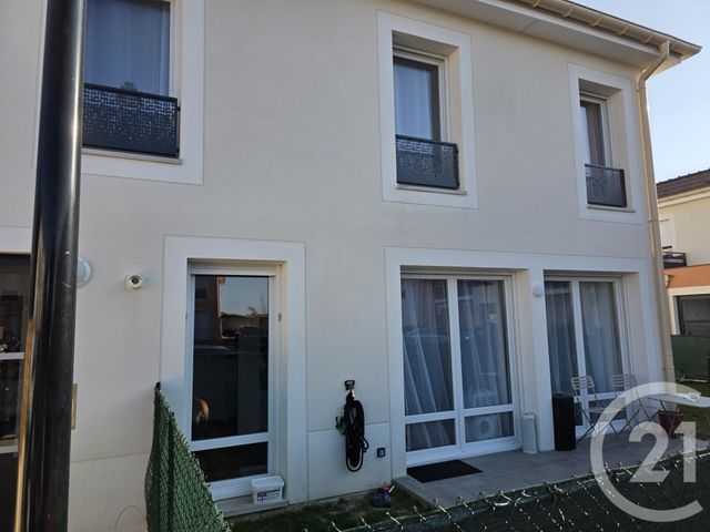 appartement - MESSY - 77