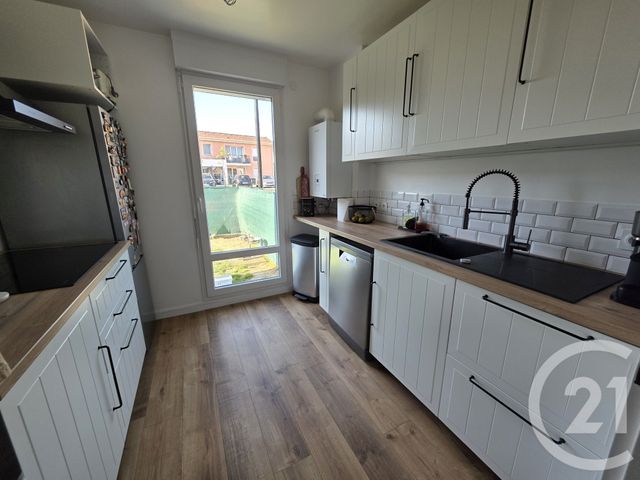 Appartement Duplex à vendre - 4 pièces - 81,35 m2 - Messy - 77 - ILE-DE-FRANCE