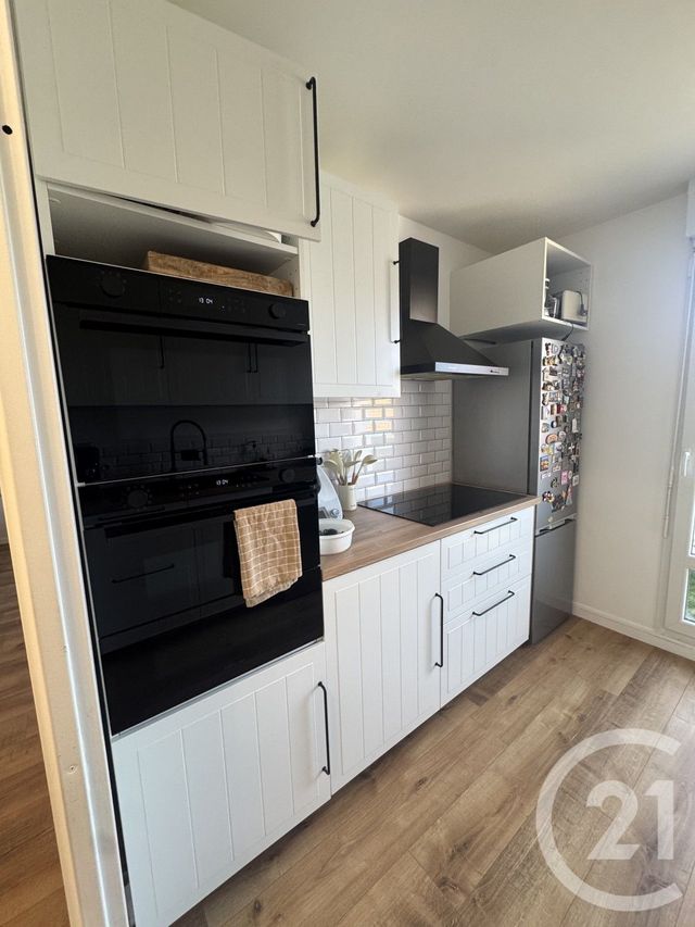 Appartement Duplex à vendre - 4 pièces - 81,35 m2 - Messy - 77 - ILE-DE-FRANCE