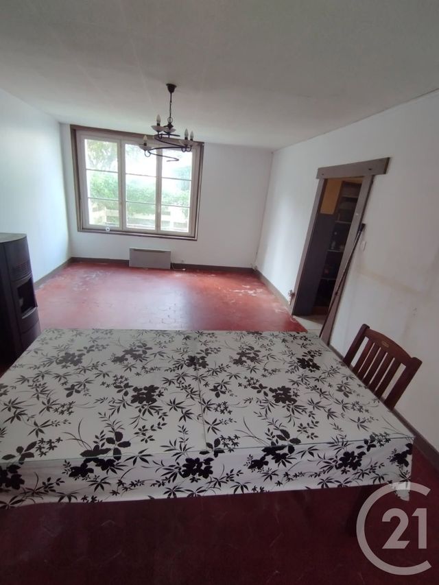 Maison à vendre - 4 pièces - 87,52 m2 - Charny - 77 - ILE-DE-FRANCE