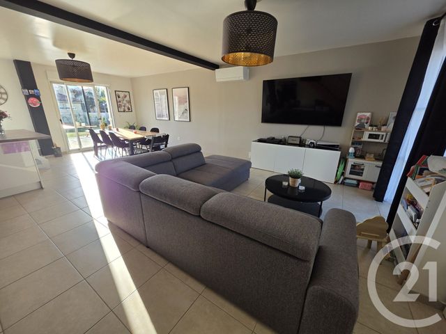 Maison à vendre - 5 pièces - 117,20 m2 - St Soupplets - 77 - ILE-DE-FRANCE