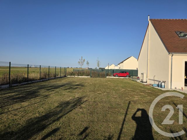 Maison à vendre - 5 pièces - 117,20 m2 - St Soupplets - 77 - ILE-DE-FRANCE