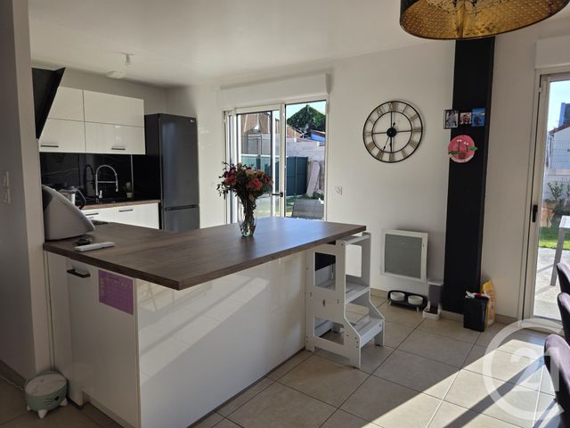 Maison à vendre - 5 pièces - 117,20 m2 - St Soupplets - 77 - ILE-DE-FRANCE