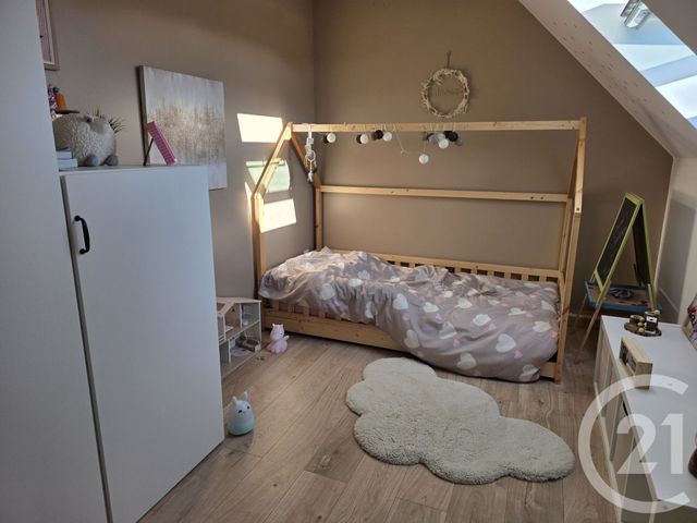 Maison à vendre - 5 pièces - 117,20 m2 - St Soupplets - 77 - ILE-DE-FRANCE