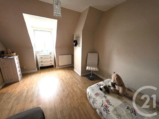 Maison à vendre - 5 pièces - 155 m2 - St Soupplets - 77 - ILE-DE-FRANCE