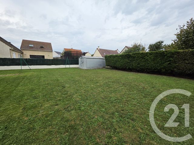 Maison à vendre - 5 pièces - 155 m2 - St Soupplets - 77 - ILE-DE-FRANCE