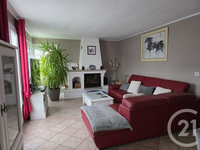 Maison à vendre - 5 pièces - 155 m2 - St Soupplets - 77 - ILE-DE-FRANCE