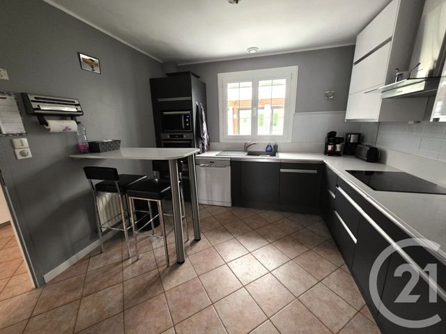 Maison à vendre - 5 pièces - 155 m2 - St Soupplets - 77 - ILE-DE-FRANCE